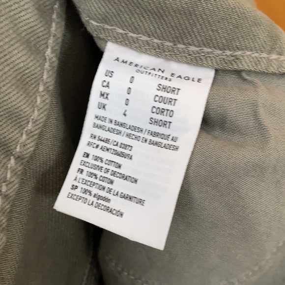 American Eagle Skirt - Picture 8 of 8